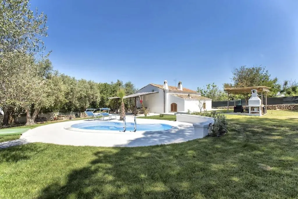 Clicksardegna Cottage Asaje Ad Alghero Con Piscina Ad Uso Esclusivo Italy
