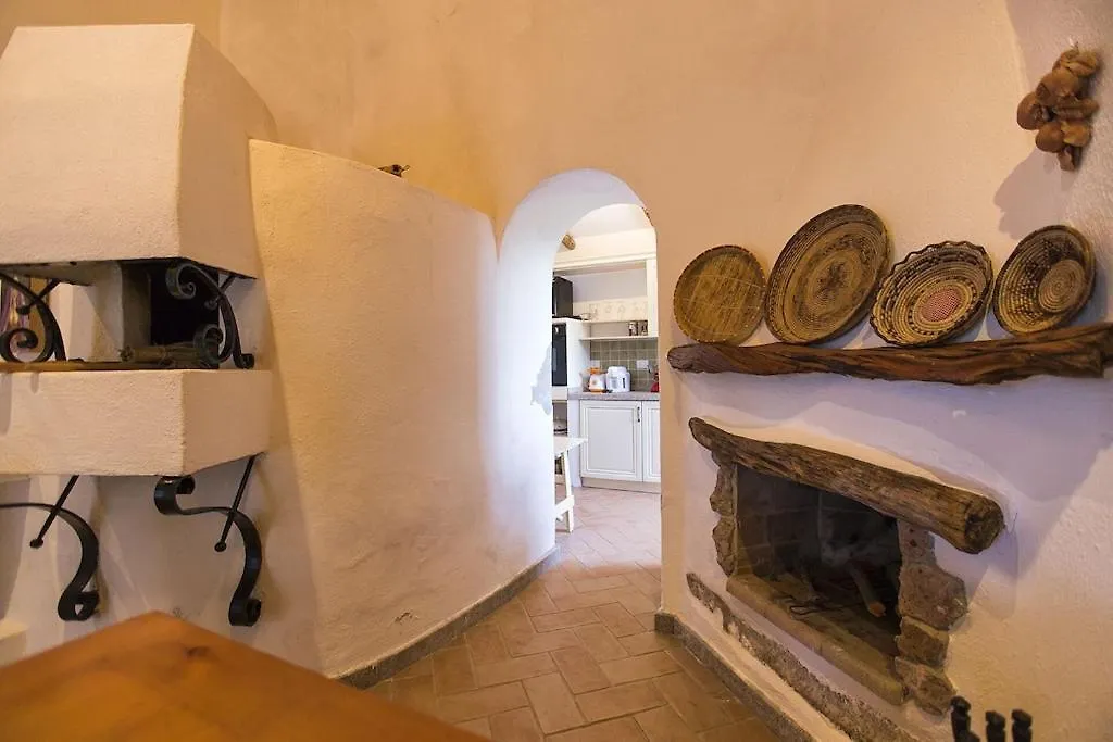 Clicksardegna Cottage Asaje Ad Alghero Con Piscina Ad Uso Esclusivo 0*,