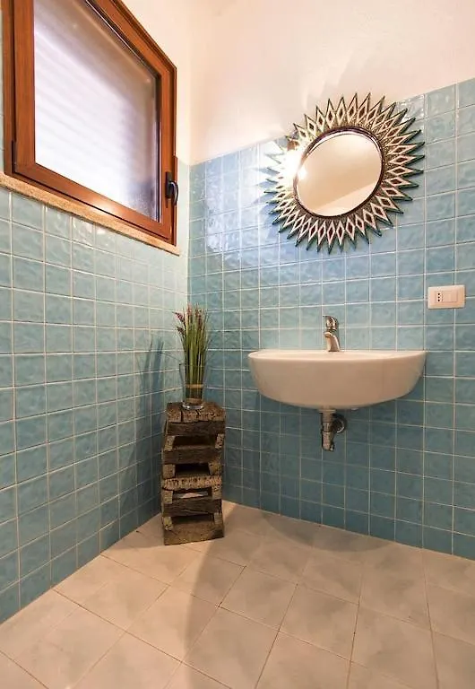 Clicksardegna Cottage Asaje Ad Alghero Con Piscina Ad Uso Esclusivo