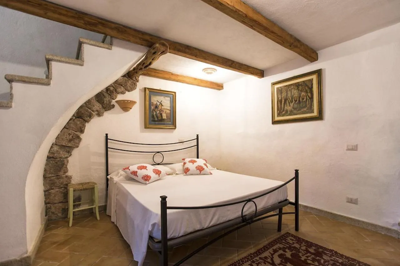 Chalet Clicksardegna Cottage Asaje Ad Alghero Con Piscina Ad Uso Esclusivo