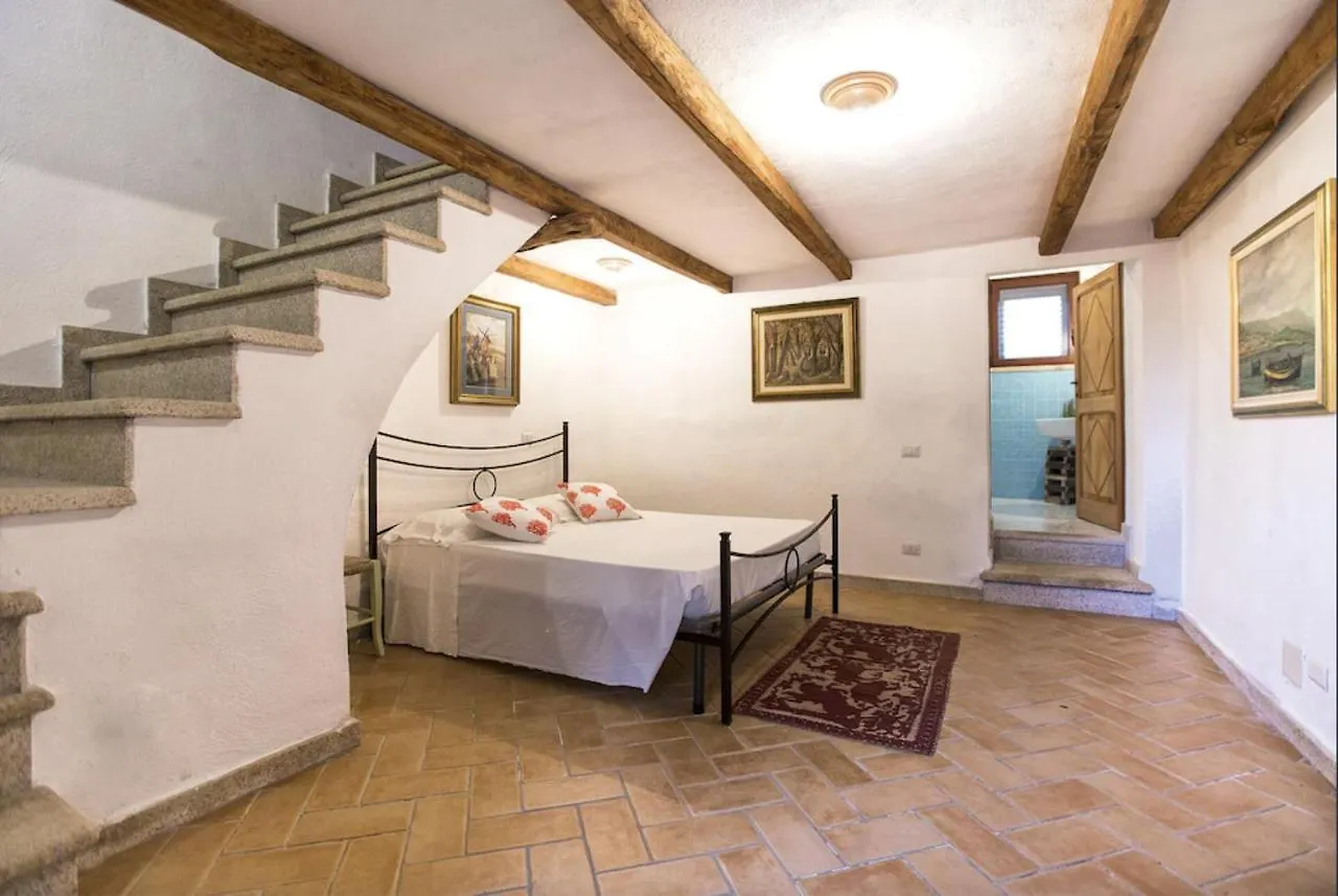 Chalet Clicksardegna Cottage Asaje Ad Alghero Con Piscina Ad Uso Esclusivo Italy