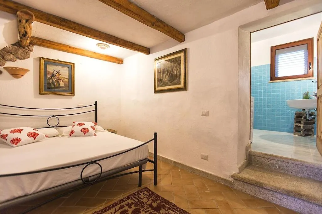 Clicksardegna Cottage Asaje Ad Alghero Con Piscina Ad Uso Esclusivo Chalet