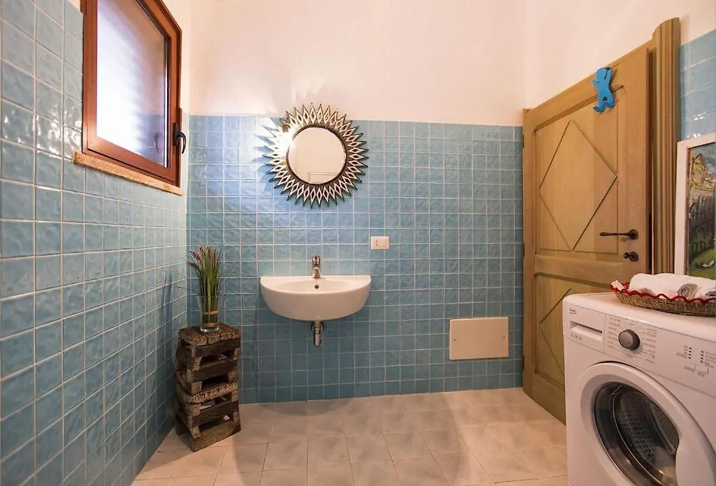 Clicksardegna Cottage Asaje Ad Alghero Con Piscina Ad Uso Esclusivo