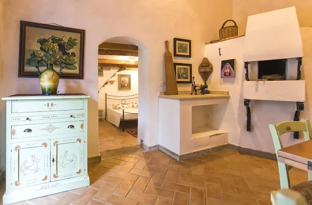 Chalet Clicksardegna Cottage Asaje Ad Alghero Con Piscina Ad Uso Esclusivo