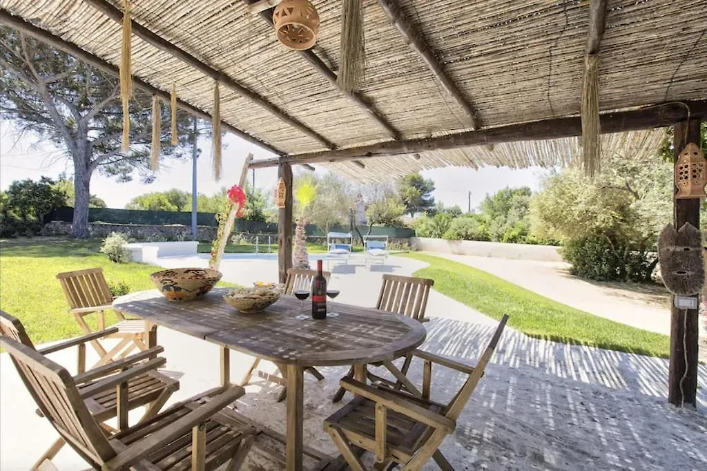 Σαλέ Clicksardegna Cottage Asaje Ad Alghero Con Piscina Ad Uso Esclusivo
