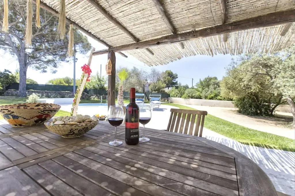 Clicksardegna Cottage Asaje Ad Alghero Con Piscina Ad Uso Esclusivo Chalet