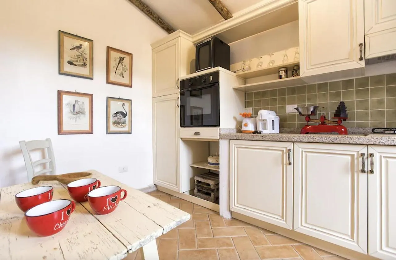Clicksardegna Cottage Asaje Ad Alghero Con Piscina Ad Uso Esclusivo