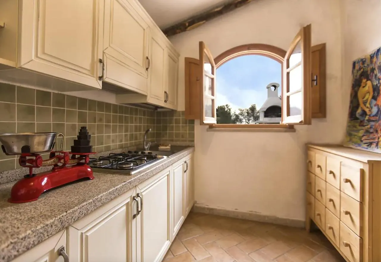 Clicksardegna Cottage Asaje Ad Alghero Con Piscina Ad Uso Esclusivo 0*,  Italy