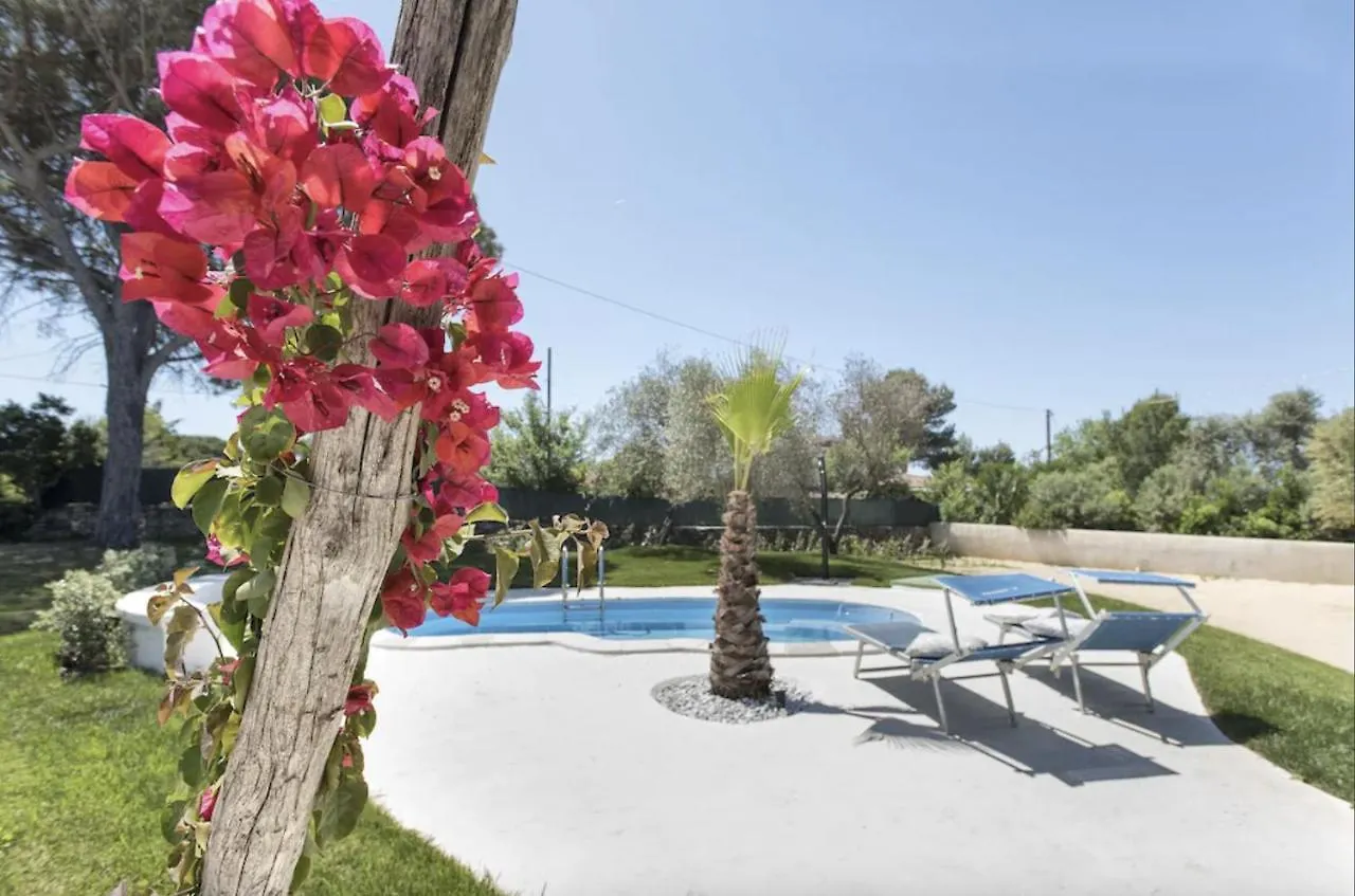 Clicksardegna Cottage Asaje Ad Alghero Con Piscina Ad Uso Esclusivo Chalet