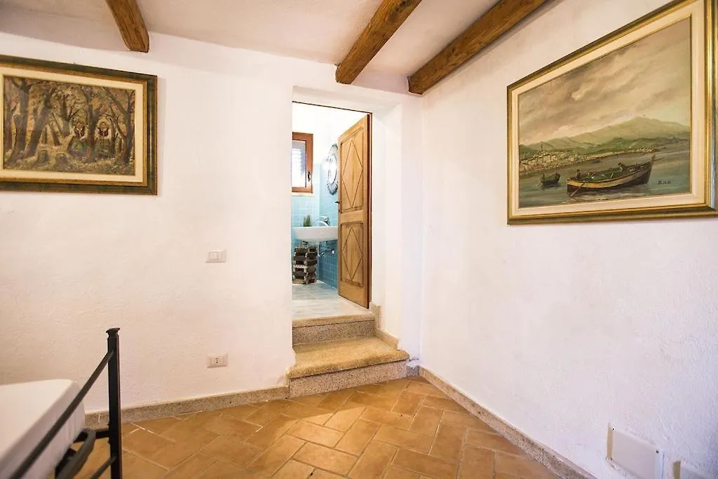 Clicksardegna Cottage Asaje Ad Alghero Con Piscina Ad Uso Esclusivo Italy