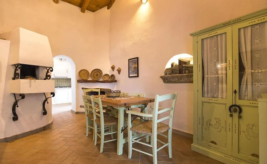 Clicksardegna Cottage Asaje Ad Alghero Con Piscina Ad Uso Esclusivo 0*,  Italy