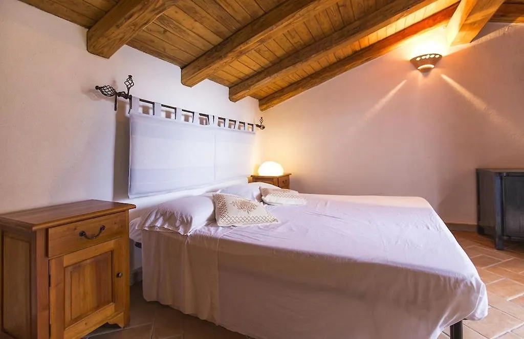 Clicksardegna Cottage Asaje Ad Alghero Con Piscina Ad Uso Esclusivo 0*,