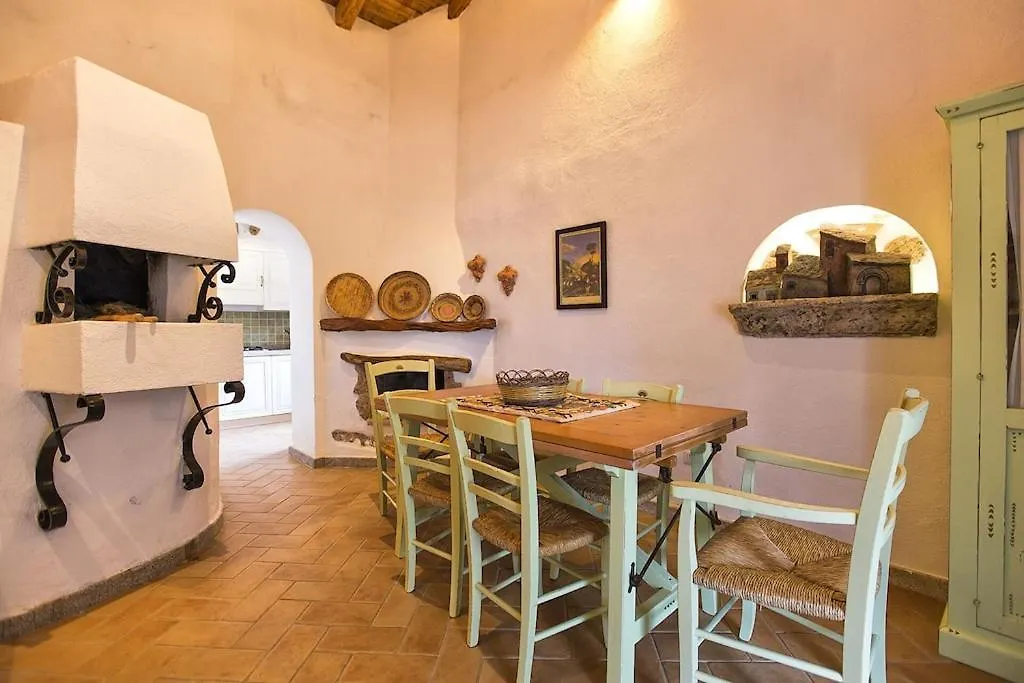 Chalet Clicksardegna Cottage Asaje Ad Alghero Con Piscina Ad Uso Esclusivo