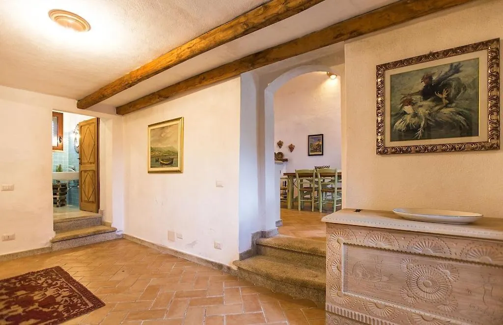Chalet Clicksardegna Cottage Asaje Ad Alghero Con Piscina Ad Uso Esclusivo