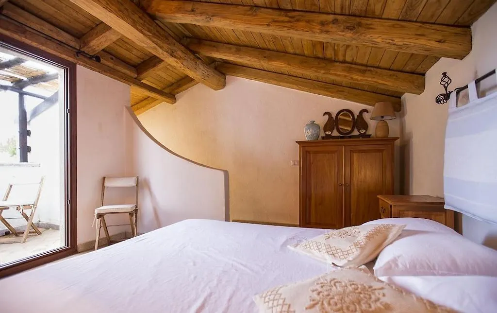 Clicksardegna Cottage Asaje Ad Alghero Con Piscina Ad Uso Esclusivo Italy