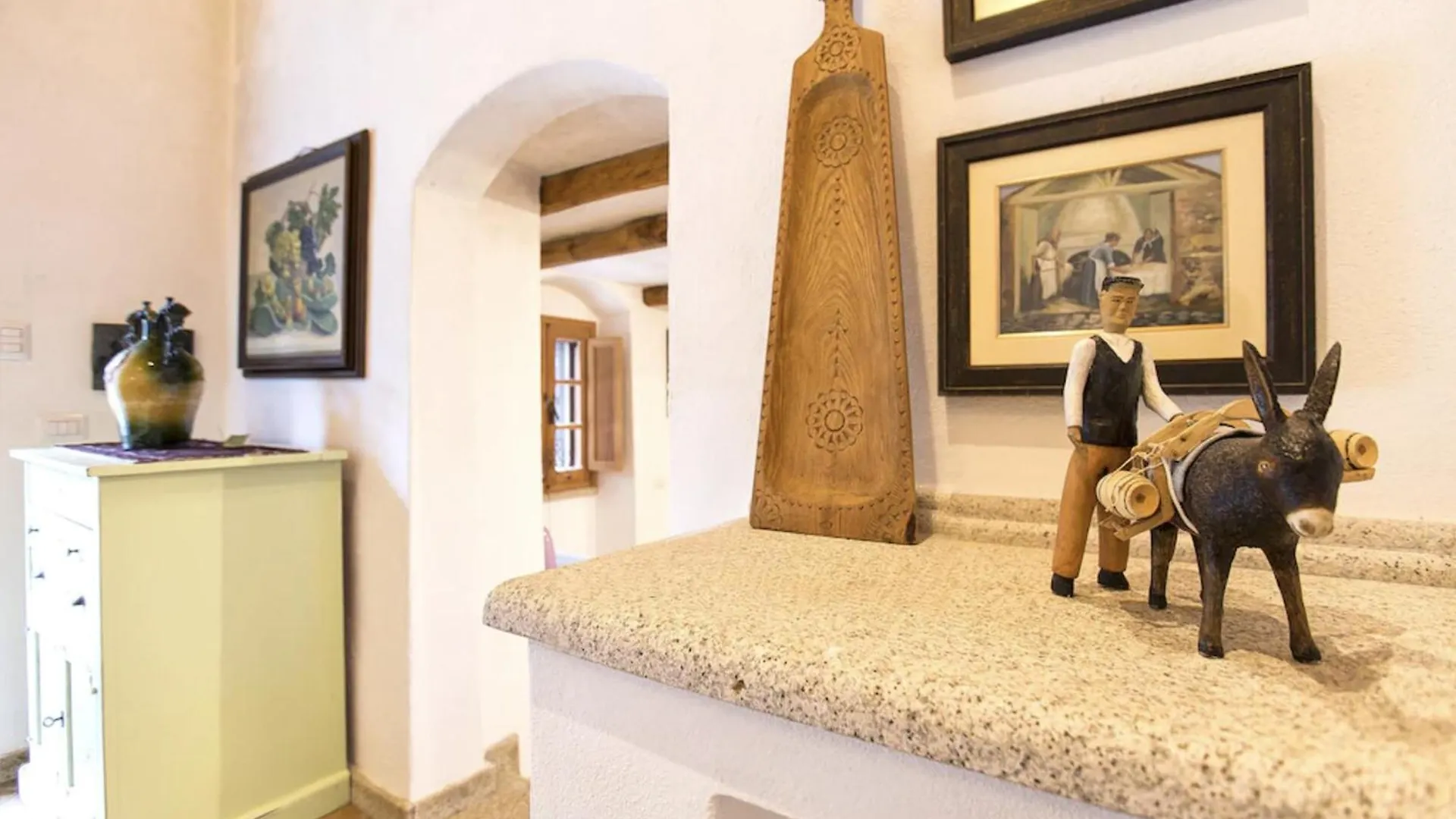 Clicksardegna Cottage Asaje Ad Alghero Con Piscina Ad Uso Esclusivo Italy